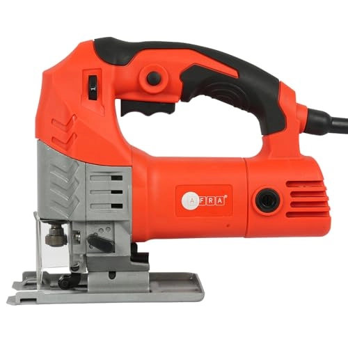 Jig Saw - 500 watts