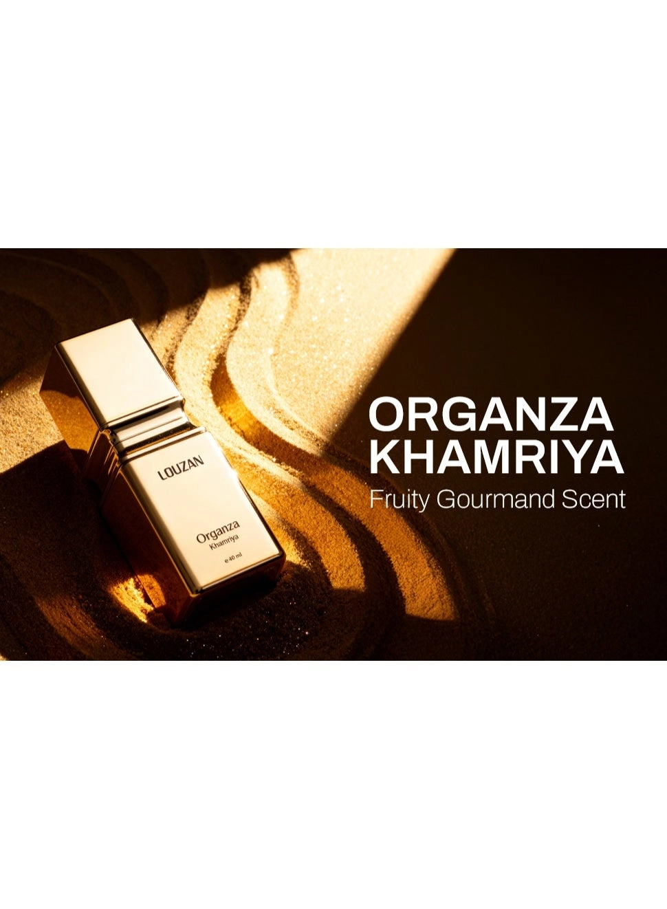 HAREER KHAMRIYA Eau de Parfum 40 ml