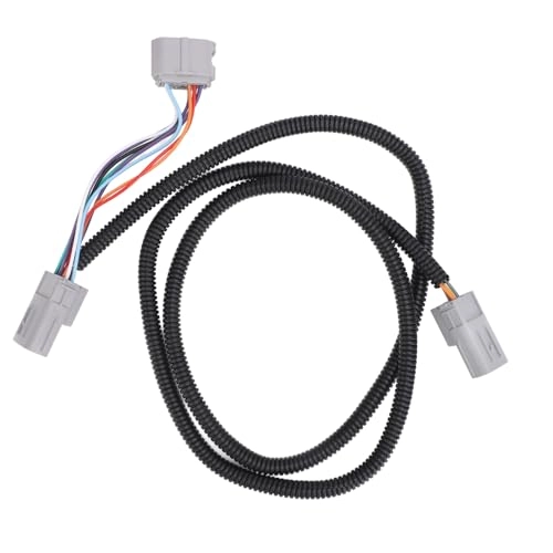 Front Camera FVMs T-Harness