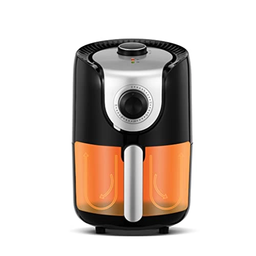 Mini Hot Air Fryer