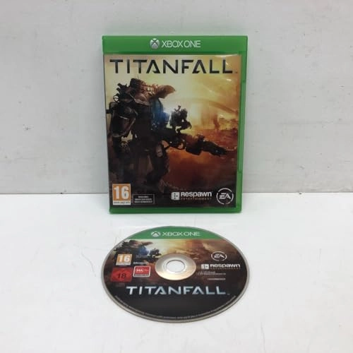 Titanfall - Xbox One