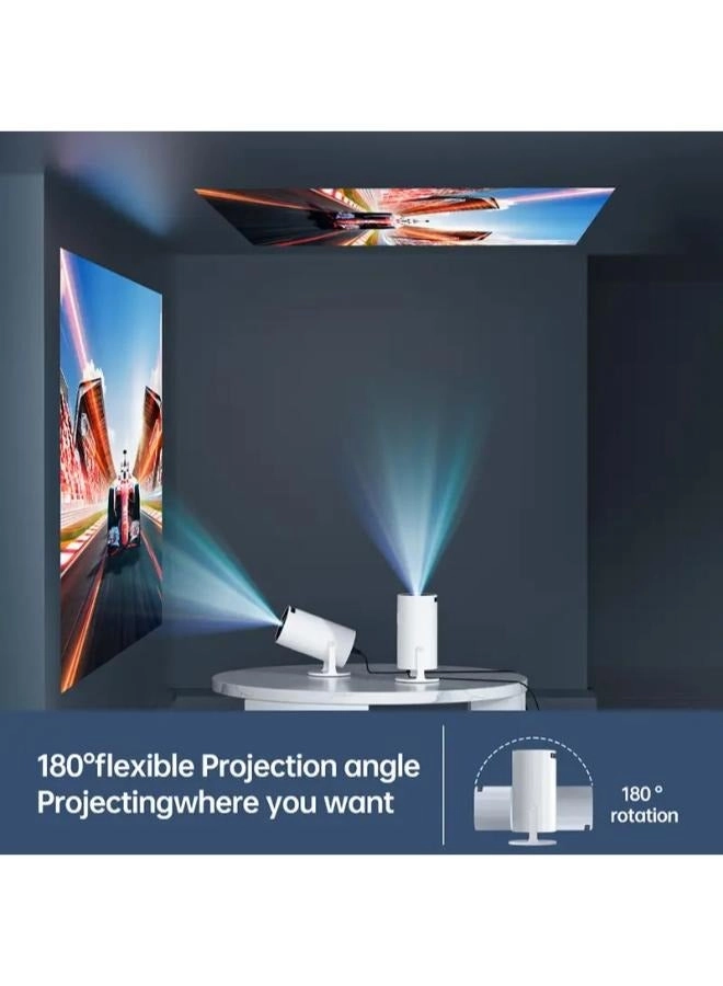 Mini Projector