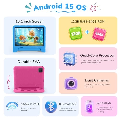 K10 - 6GB 10 inch 64GB