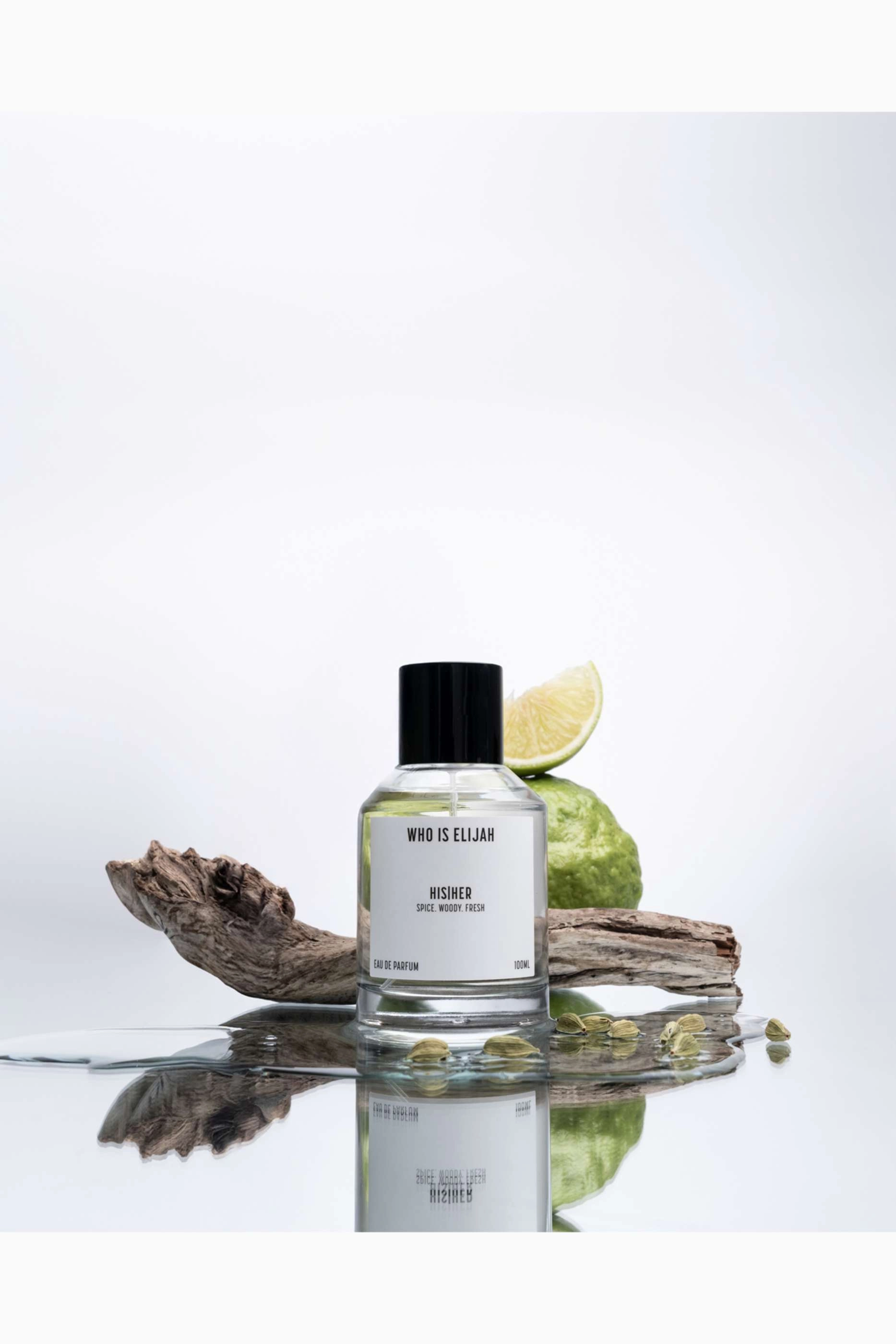 His|Her Eau de Parfum 100 ml