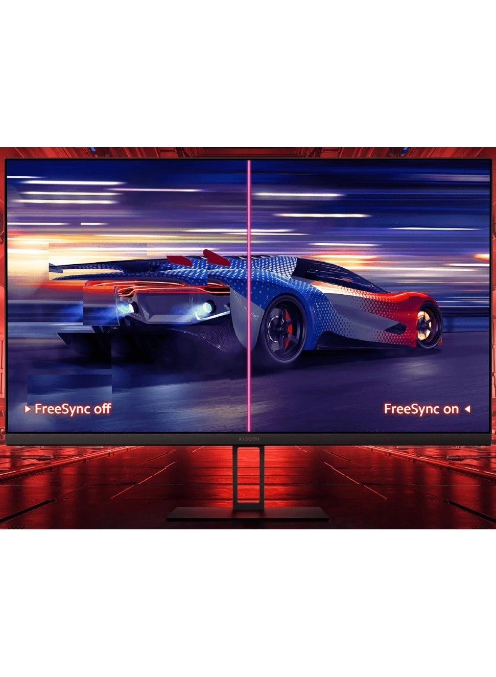 G27Qi P27QCA-RGGL 27-inch