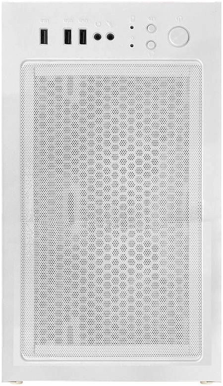 Infinity 4F - Tempered Glass Side Panel ATX