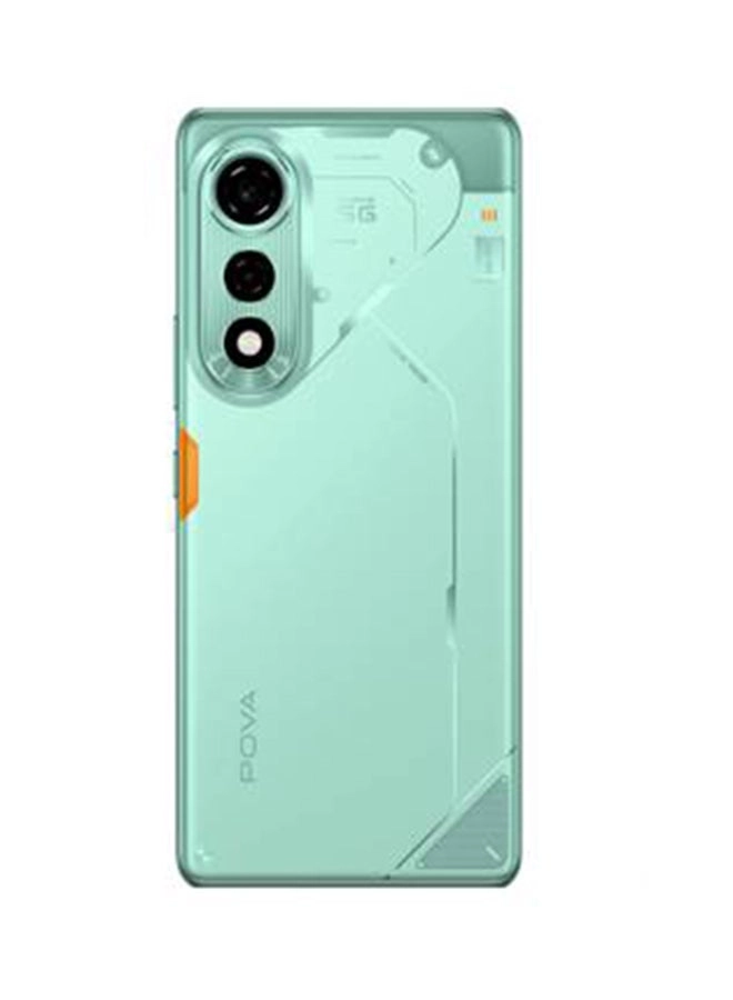 POVA Curve - 8GB 256GB