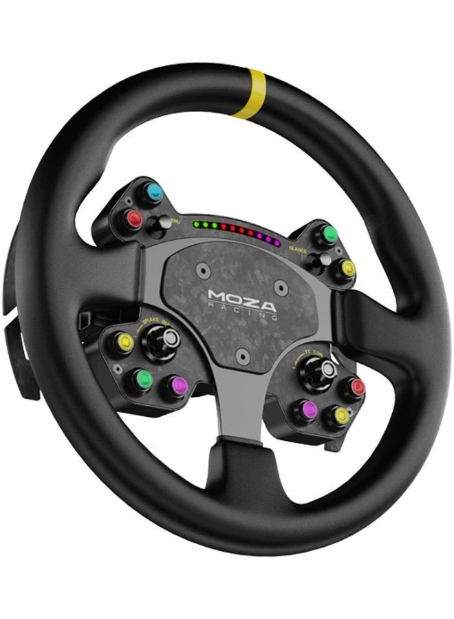 RS V2 Racing Wheel & Pedals