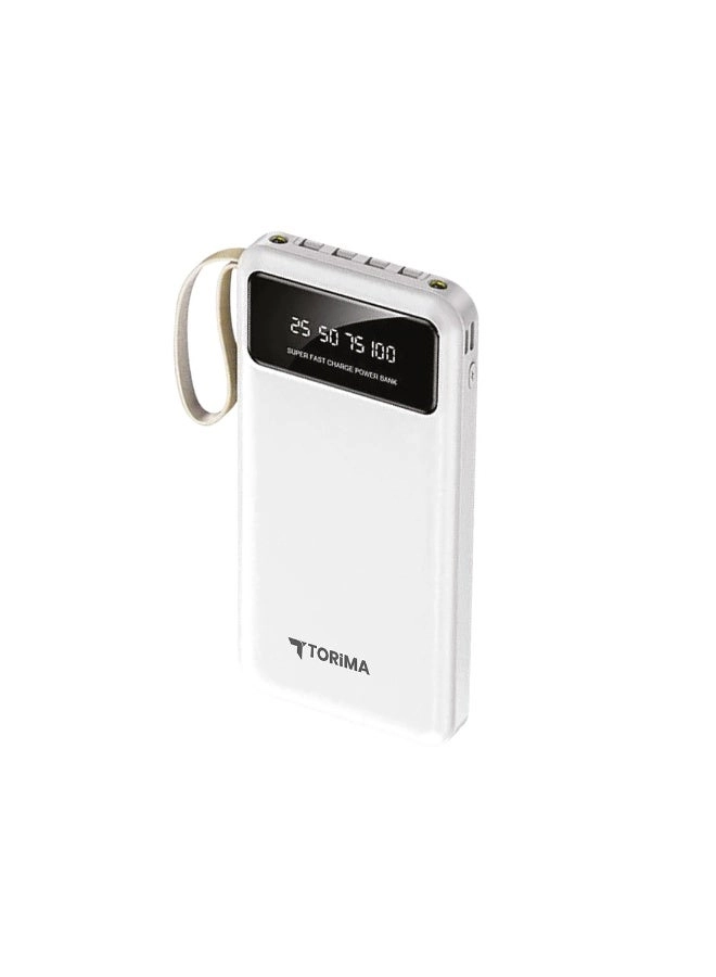 TRM-1011 - 10000mAh