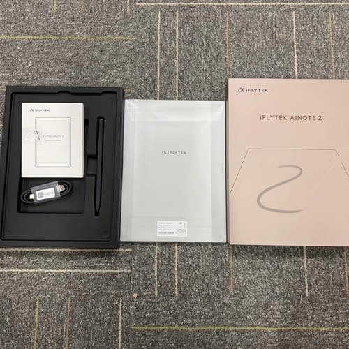 AINOTE 2 - 64GB 10.65"