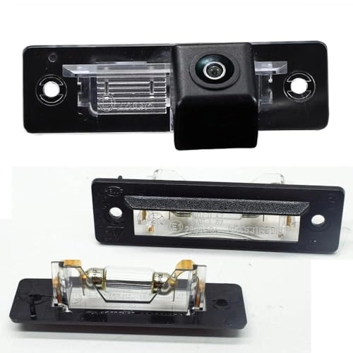 Car Reversing Camera - RCA 1280 x 720 Pixels