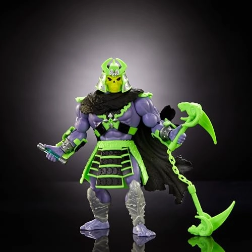 Origins - Skeletor (HTH14)