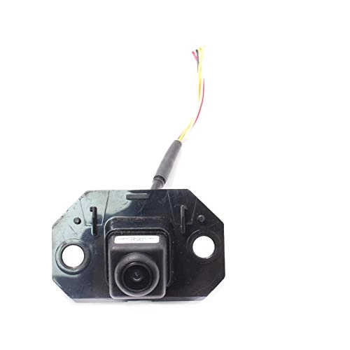 Rear View Camera - Night vision wireless Wire