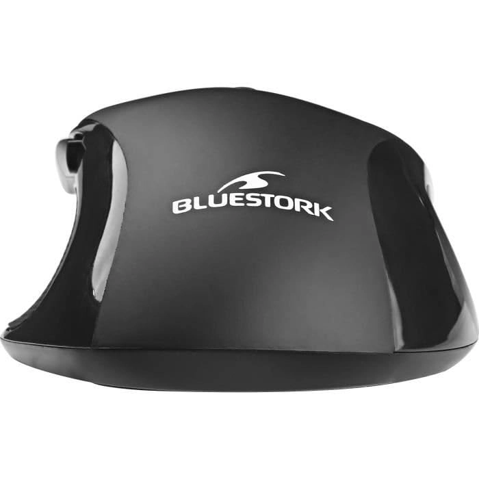 M-WL-OFF75 Mouse - Bluetooth & 2.4 GHz