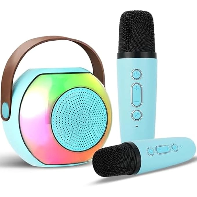 rayihni KARAOKE MACHINE - 2