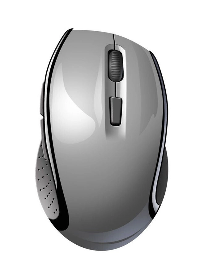 NIBEMINENT X5 Voice Mouse - Wireless