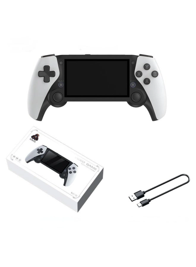 ARB Handheld Gaming Console - Dual Wireless Controllers HDMI TV Output