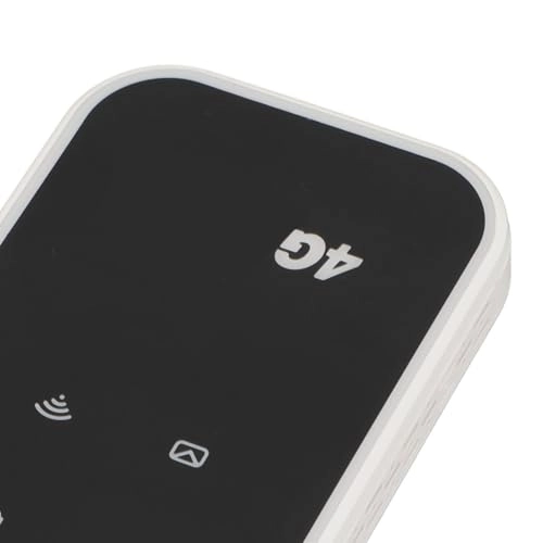 Travel Router - 4G LTE 802.11ac 300Mbps