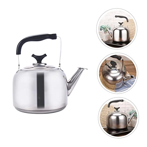 Whistling Tea Kettle - 2 Liter