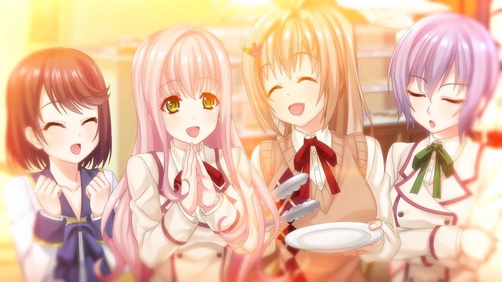 Song Of Memories Intl Version - PlayStation 4