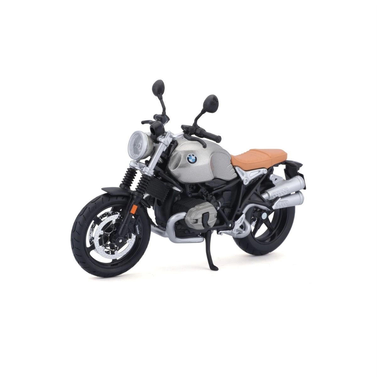Maisto BMW R Ninet Scrambler - 1:12