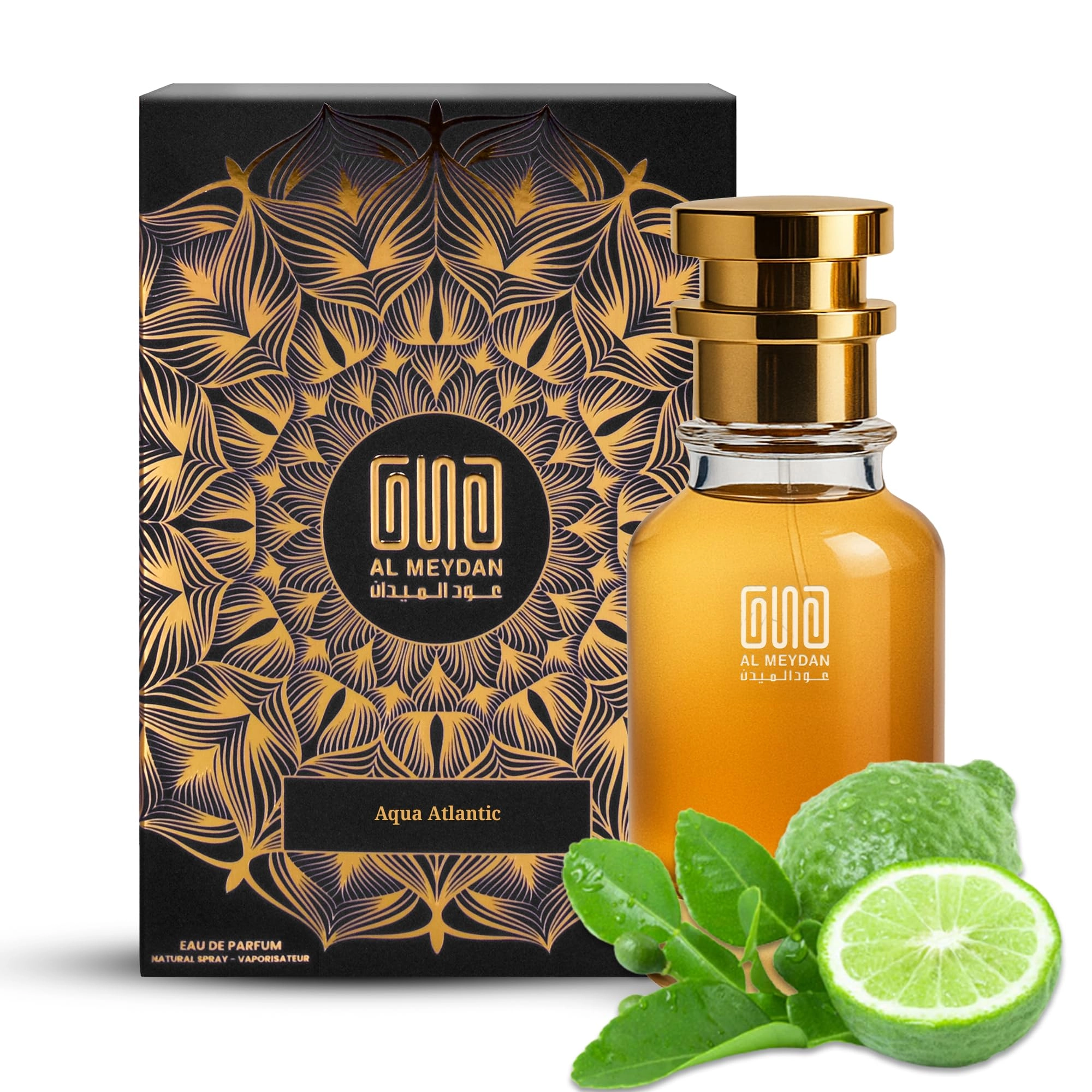 Aqvaa Amaraa - 100 ML