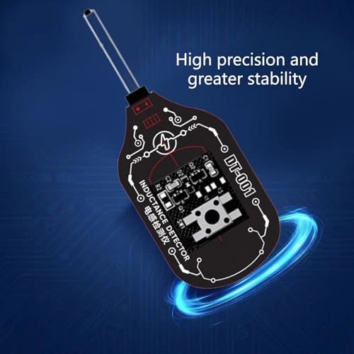 DT001 - Inductance Tester Portable