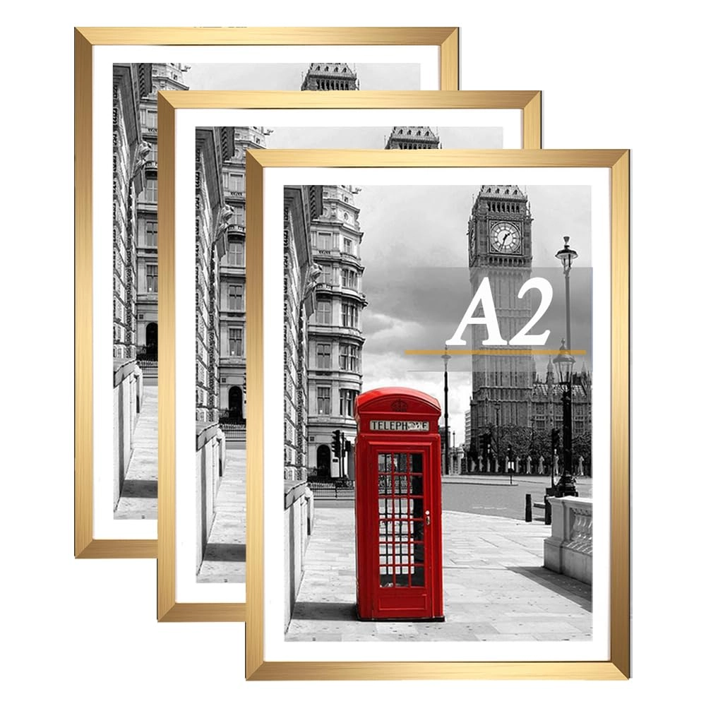 Picture Frame - A2(42x59.4cm) 3