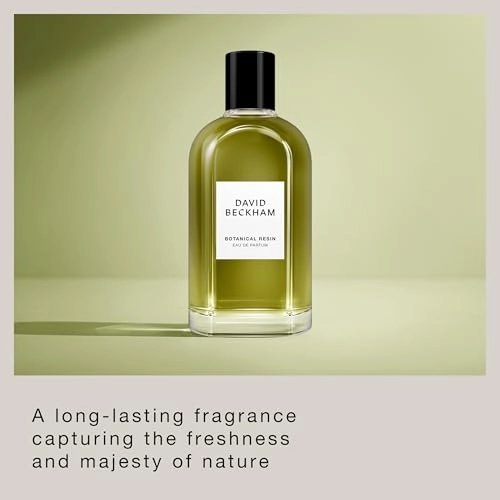 Botanical Resin Eau de Parfum - 100ml