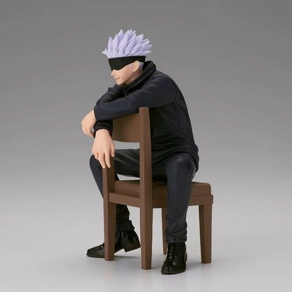 Jujutsu Kaisen Break Time Collection Vol.4