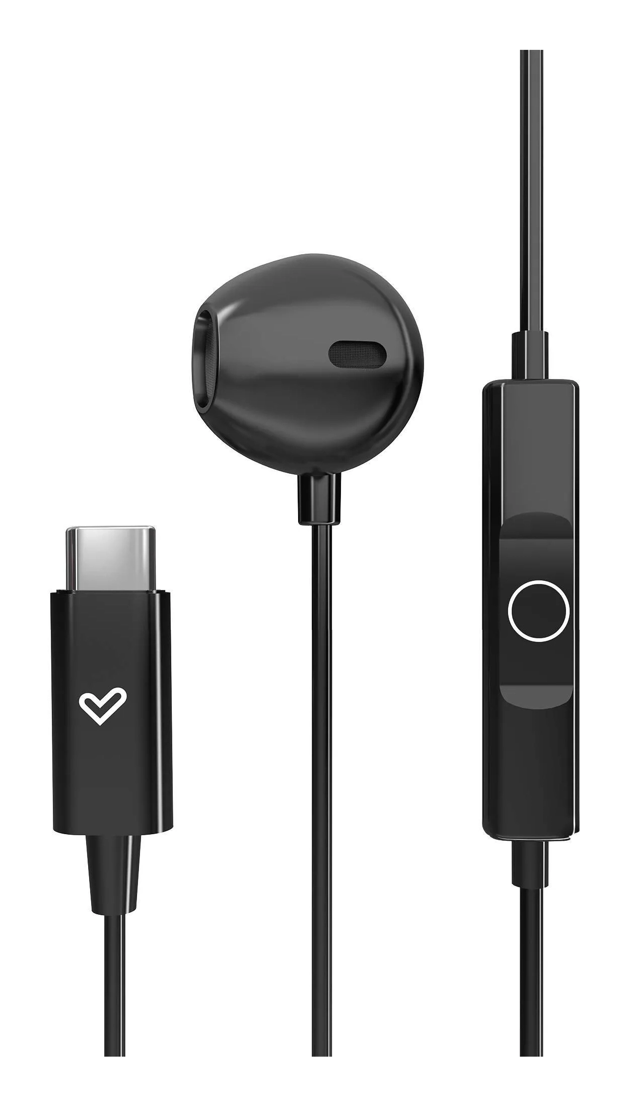 EasyPods - Wired Headphone