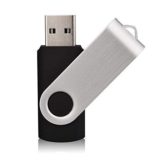 USB Flash Drive - USB 2.0 8GB