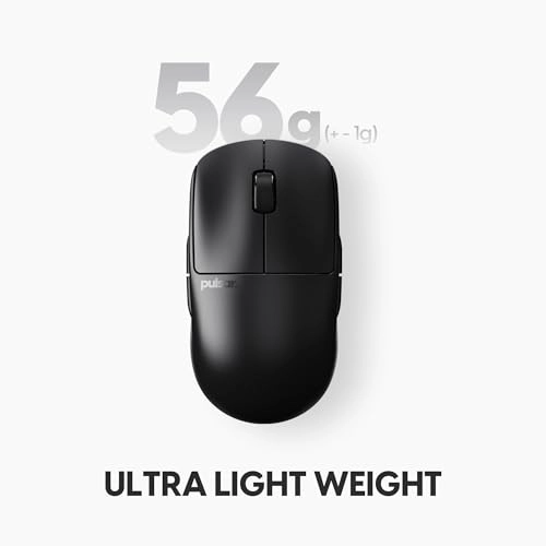 Xlite V3 Mouse - Wireless