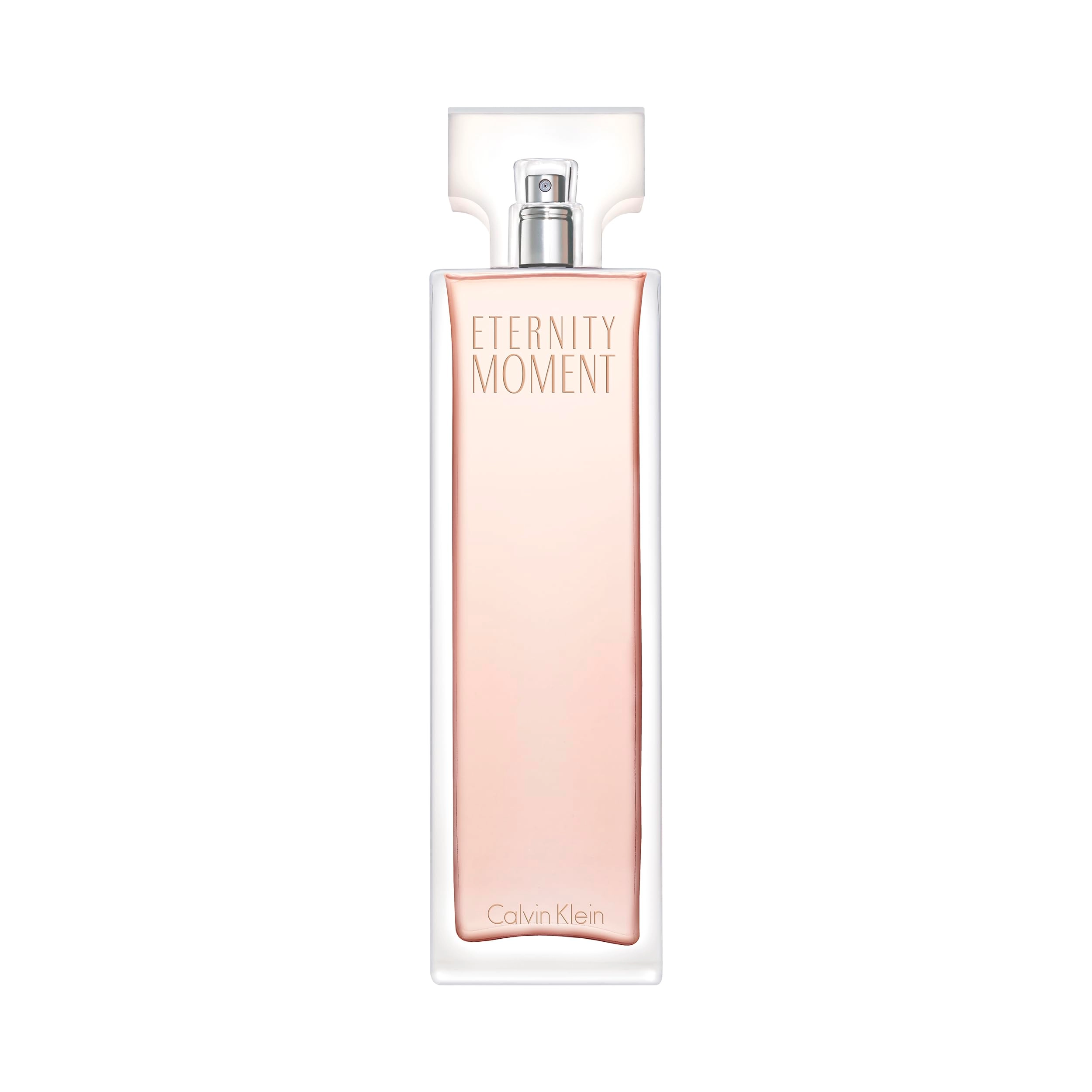 Eternity Moment Eau de Parfum 100 ml