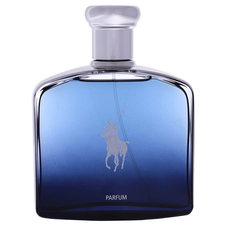POLO DEEP BLUE Eau de Parfum 125 ml