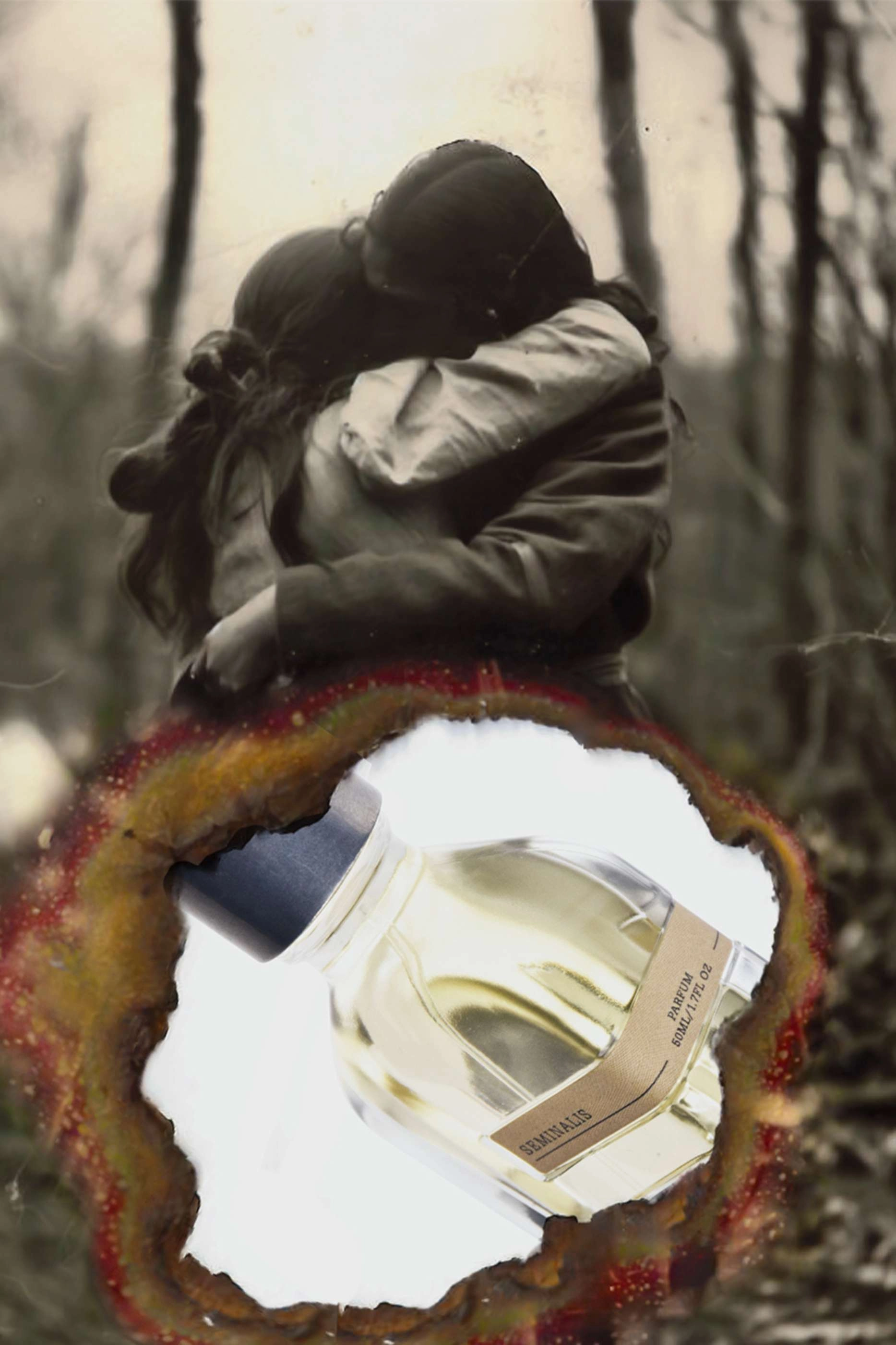 Seminalis Eau de Parfum 50 ml