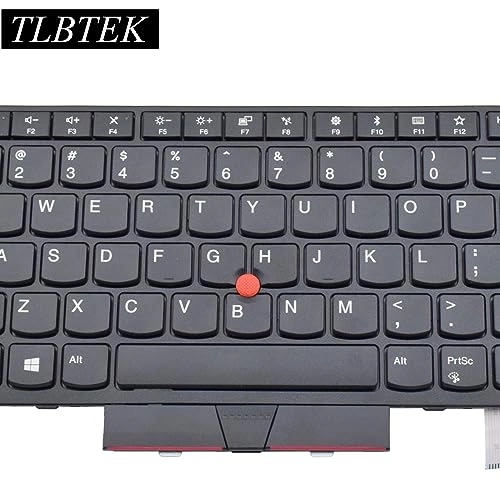 Laptop Keyboard Replacement