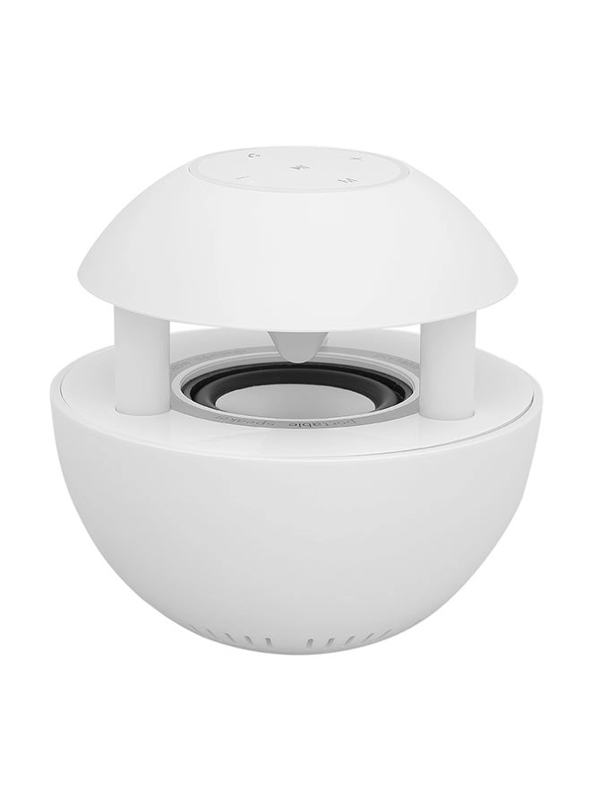 Portable Wireless Bluetooth Speaker