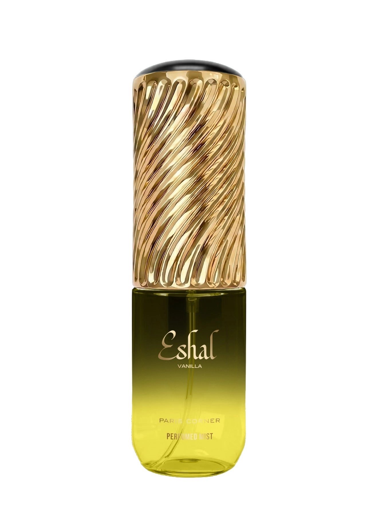 PARIS CORNER Eshal Vanilla Body Mist - 200ml