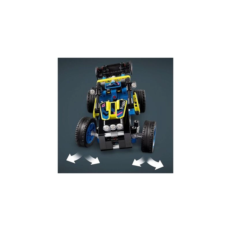Technic Off-Road Race Buggy (42164)