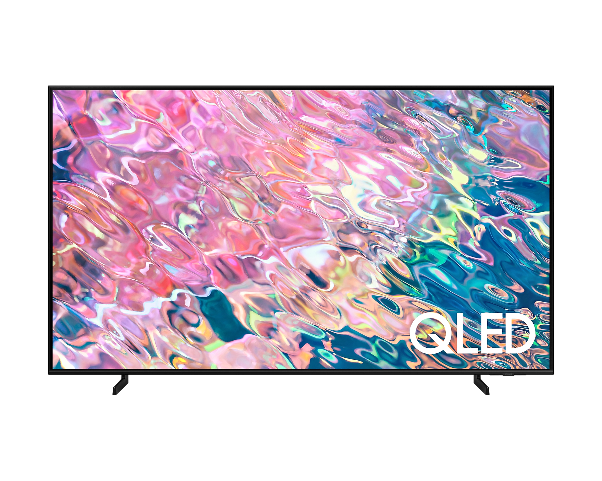 Samsung (Renewed) QE85Q60B - 85 inch