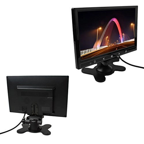 CR-MT330 - 7 Inches