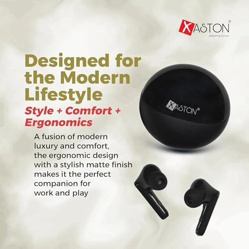 NB71 Wireless Earbud