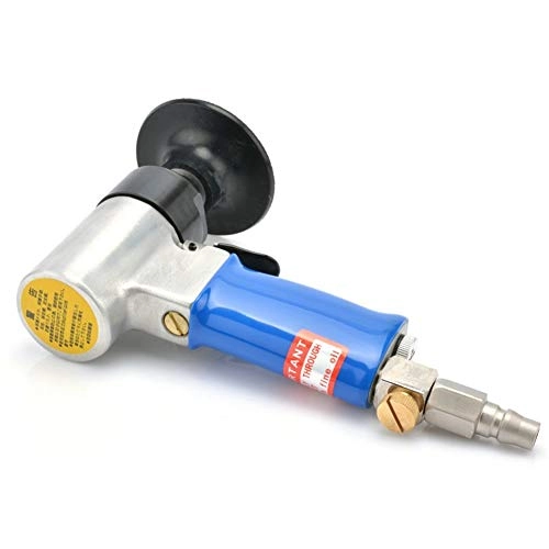 SF655S - Pneumatic Polishing Machine 70mm 2800rpm