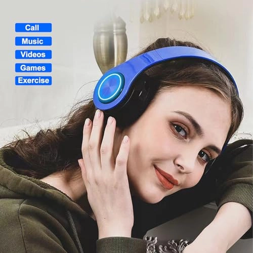 B39 Wireless Headphone