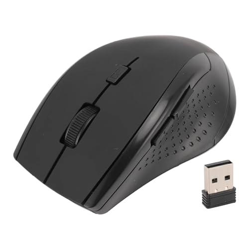 2.4G Ergonomic Mouse - Wireless