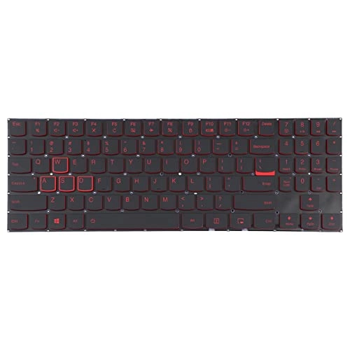 Keyboard - US Version Backlight