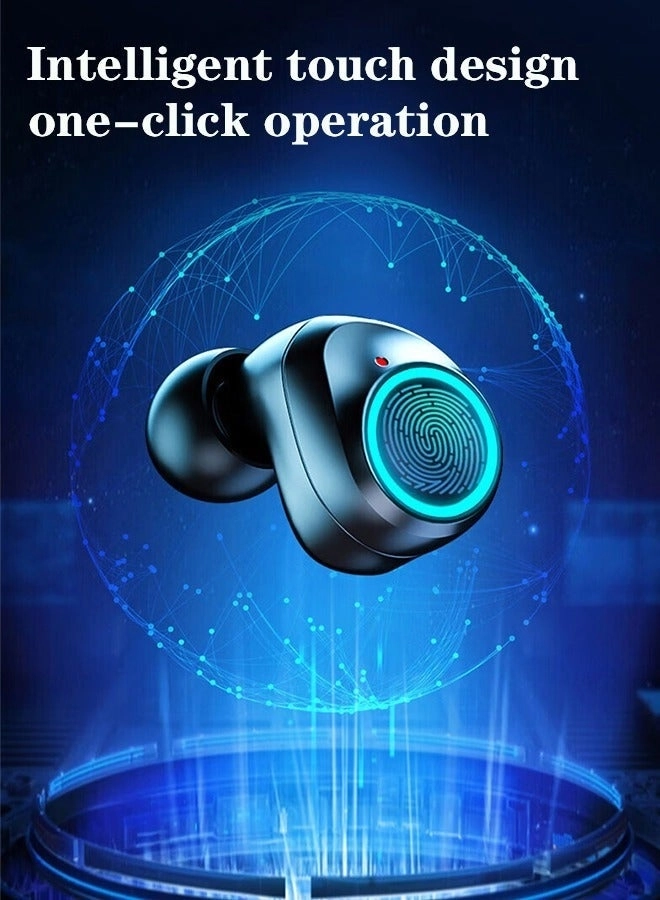 In-Ear Earphones Wireless Earbud