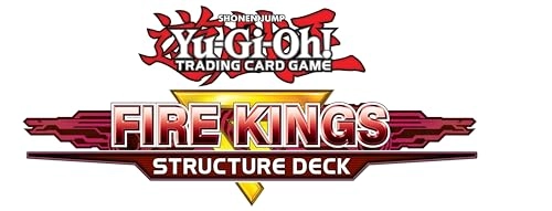 Fire King Structure Deck