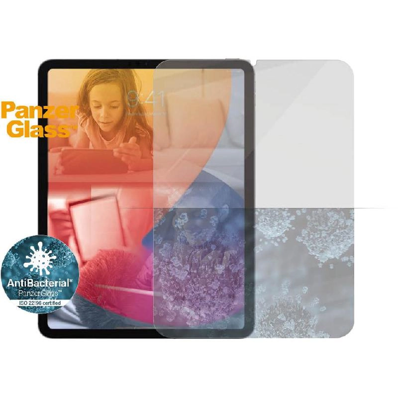 Clear Screen Protector for iPad 10.2